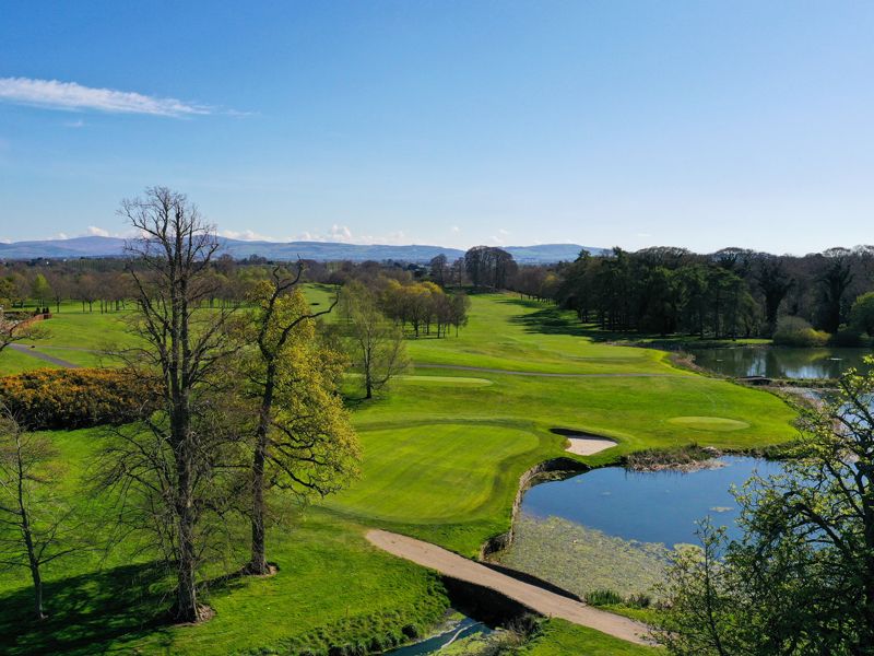 Golf Courses In Ireland To Re-Open On 18th May