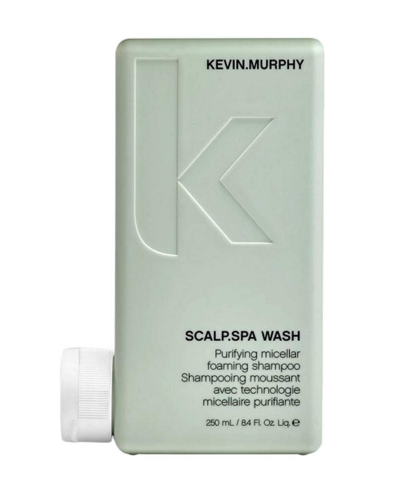 The 15 Best Dry Scalp Treatments, According to Hair Experts Marie Claire