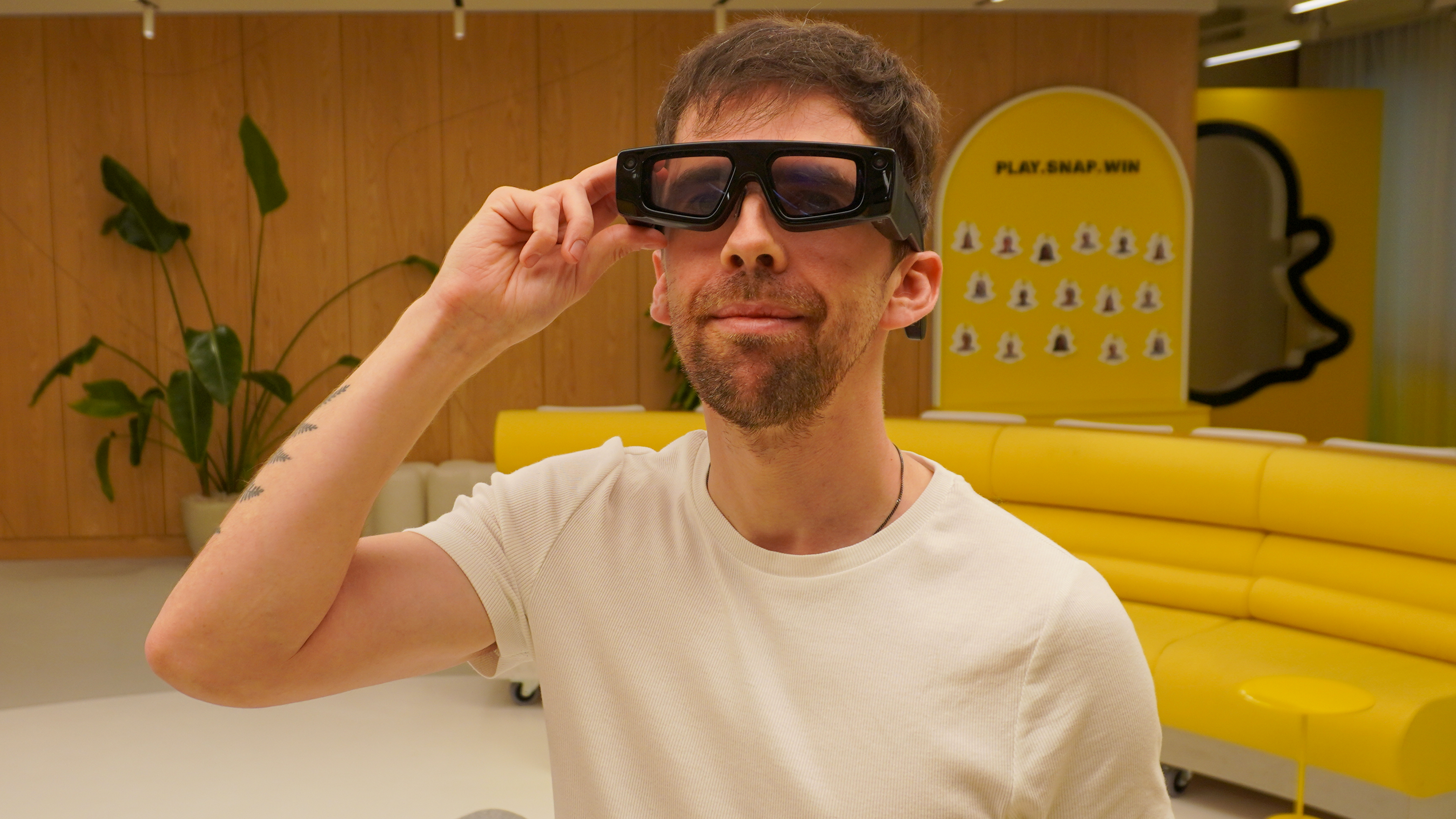 Snapchat Spectacles