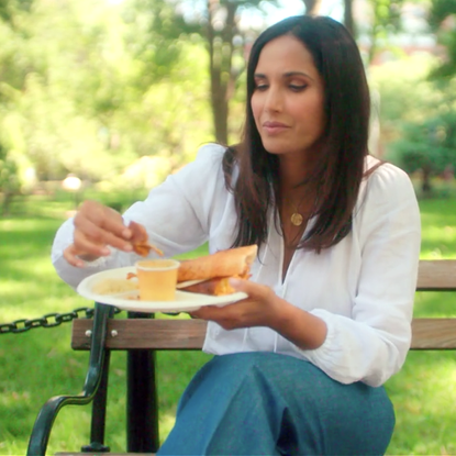 padma lakshmi taste the nation