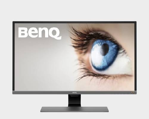BenQ EW3270U Premium Monitor...