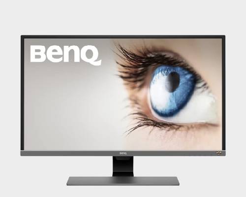 BenQ EW3270U 32 Inch 4K...