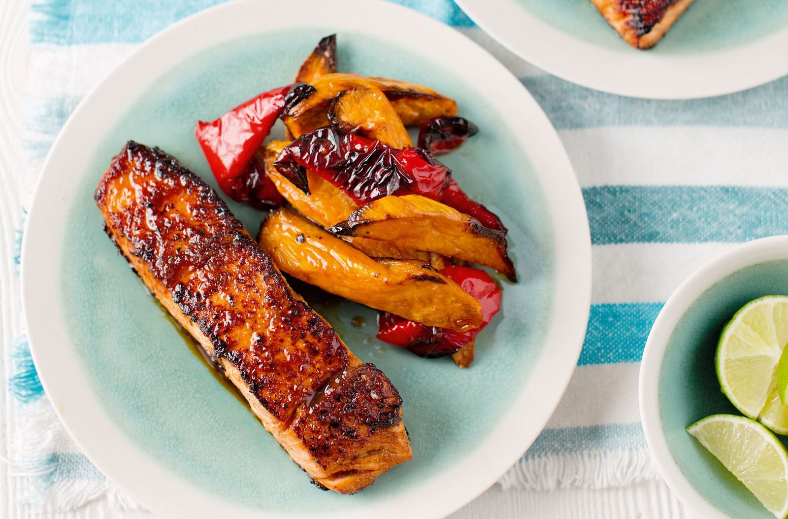 Salmon fillet recipes: 31 ways with salmon fillets | GoodtoKnow