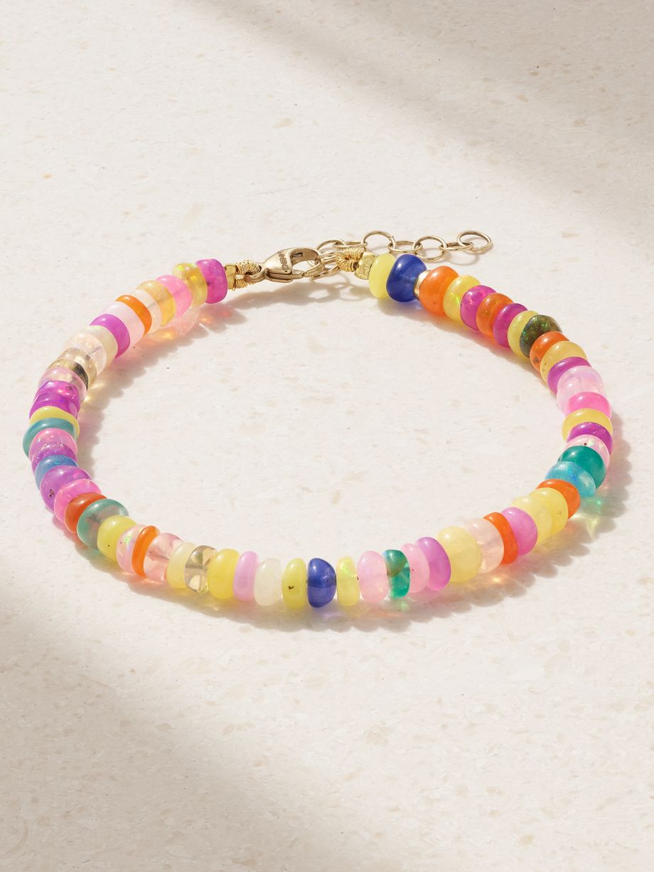 Jia Jia, Bracelet