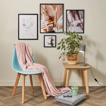 Aldi back to uni range