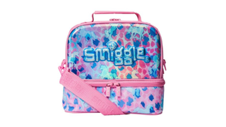 The Mirage Hardtop Lunch Box from Smiggle