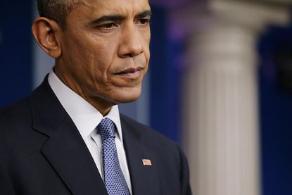 Obama: GOP 'nativists' blocking immigration reform