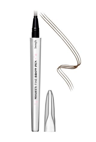 Benefit Cosmetics Mighty Fine Waterproof Brow Pen