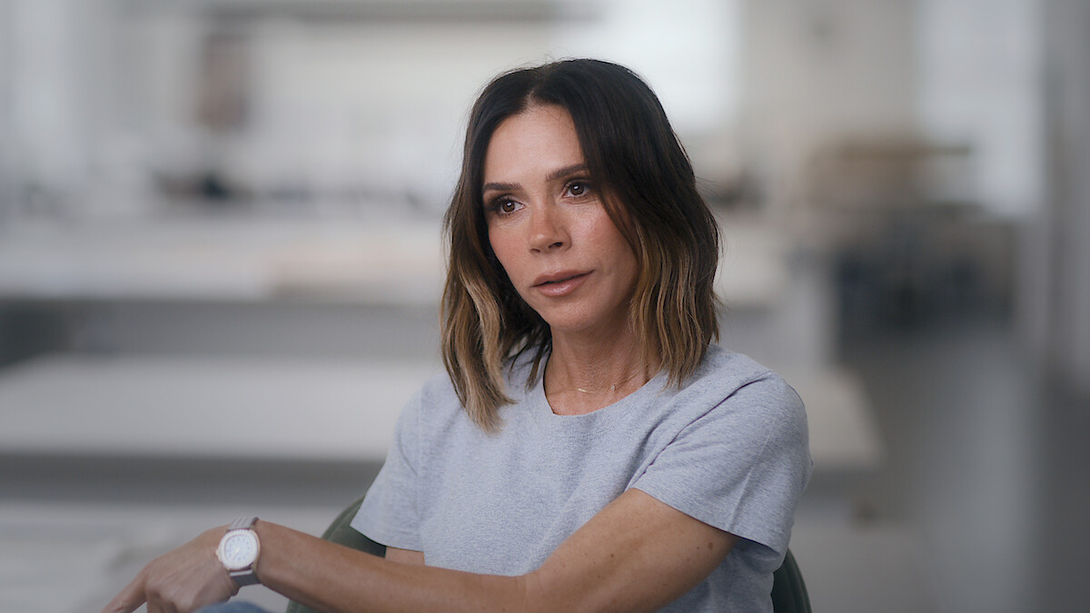 Victoria Beckham