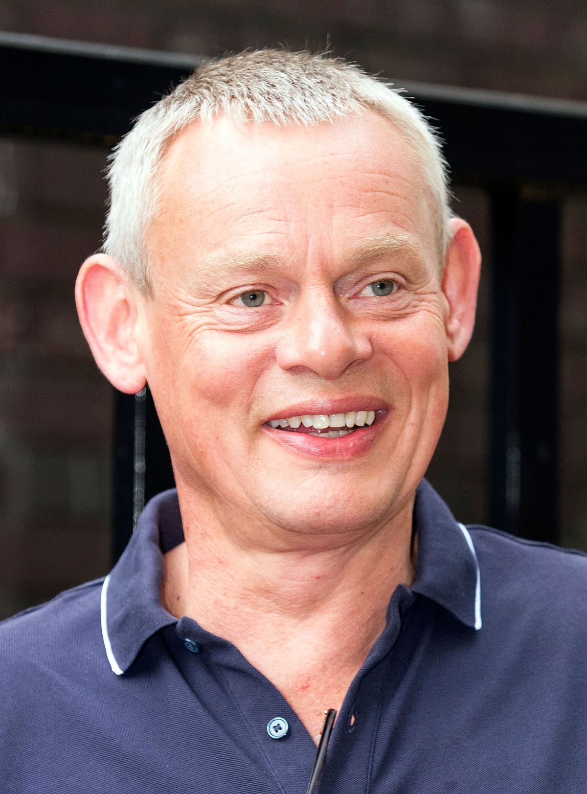Martin Clunes set to lose planning battle over traveller site next to