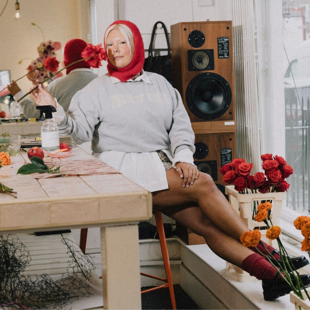 My Job Is Anything But the Typical 9-to-5—Here's How I Built a Brand That Stays True to My Style