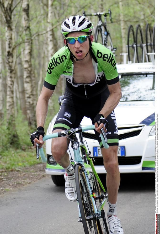 Bauke Mollema (Belkin)