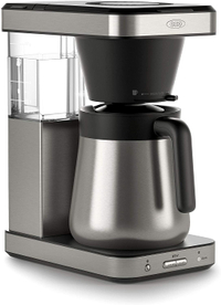 OXO Brew 8-Cup|Was: $199.95 Now: $159.93 at Amazon