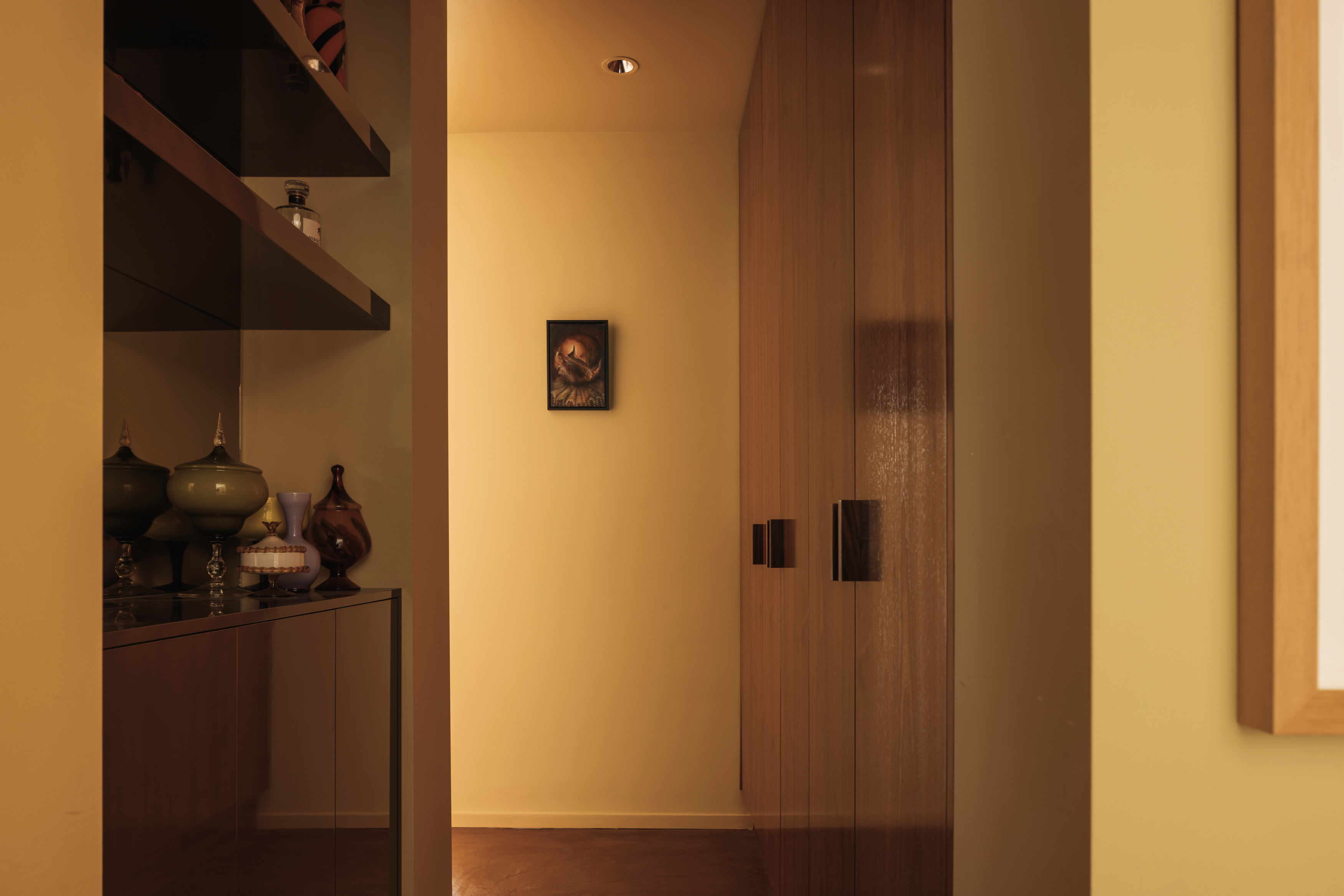 Merijn degraeve interior design