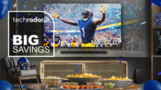 Super Bowl Tv sales