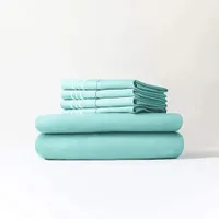 CGK Unlimited 6 Piece Sheet Set CGK Unlimited 6 Piece Sheet Set