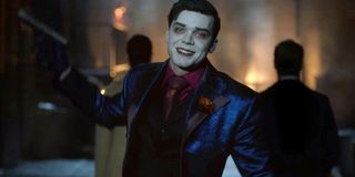 gotham cameron monaghan jeremiah valeska season 5 fox