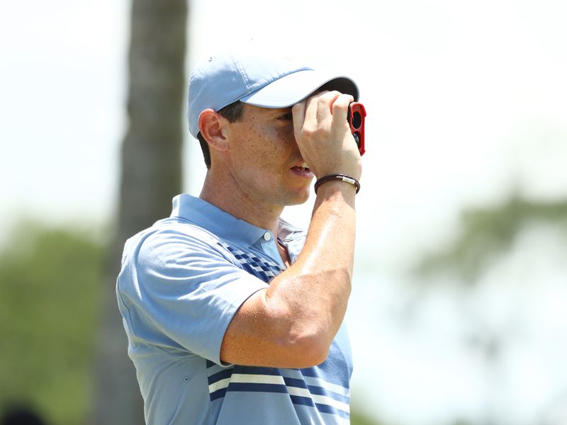 PGA Of America To Allow Rangefinders