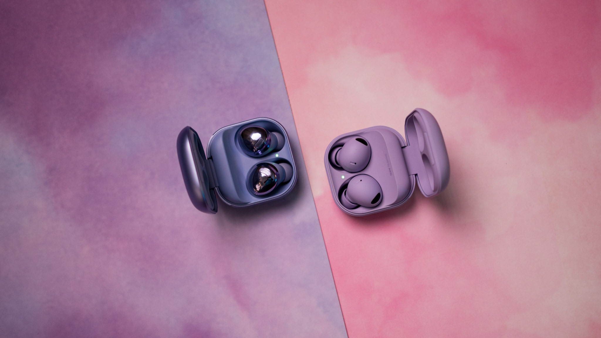 Samsung to unveil highly anticipated Galaxy Buds 3 Pro in 2024
