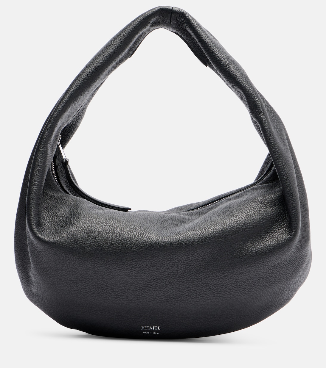 Olivia Medium Leather Shoulder Bag
