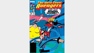 Great Lakes Avengers