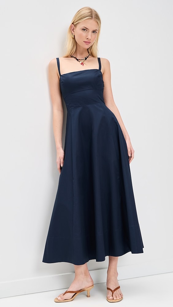 Hill House Home The Margot Dress