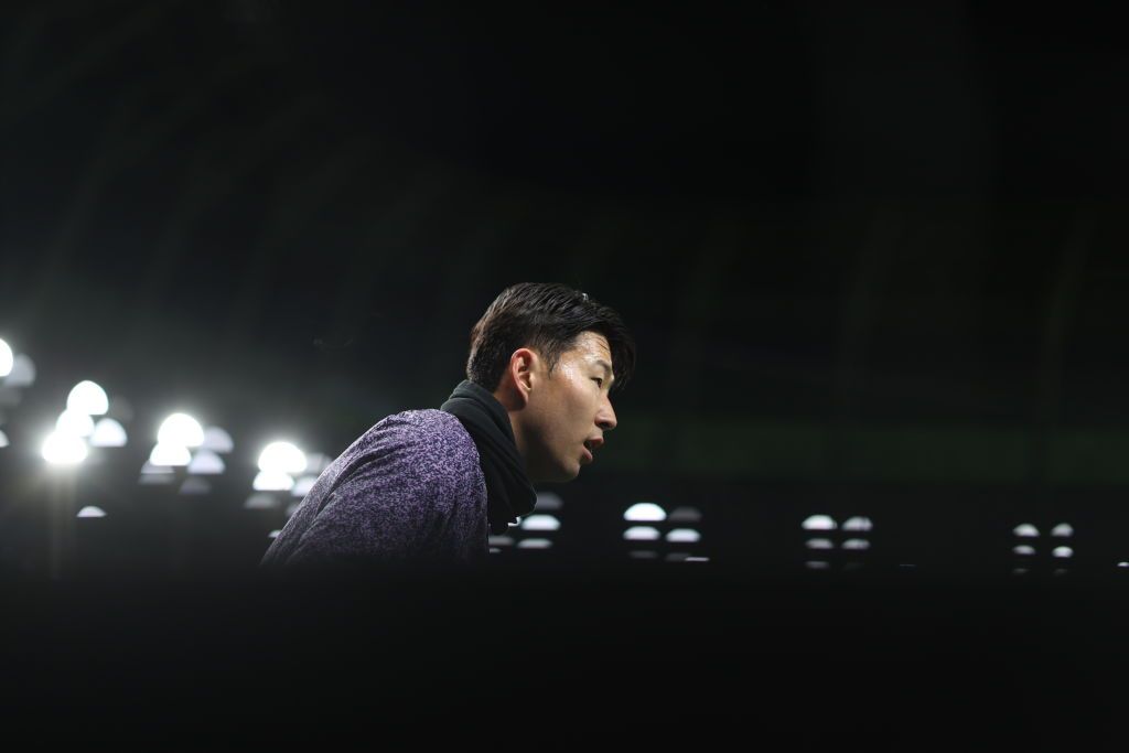 Premier League injuries: Is Son Heung-min injured this weekend?