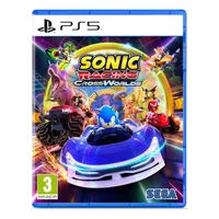 Sonic Racing CrossWorlds| $62$59 at AmazonSave $3