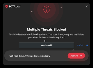 TotalAV review | TechRadar