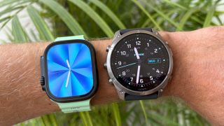 Apple Watch Ultra 4 needs to steal these two features from the Garmin Fenix 9 right away