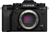 Fujifilm X-T5 (body only)