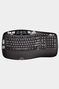 Logitech K350 Wireless Keyboard | $20 (save $40)
Buy at Amazon