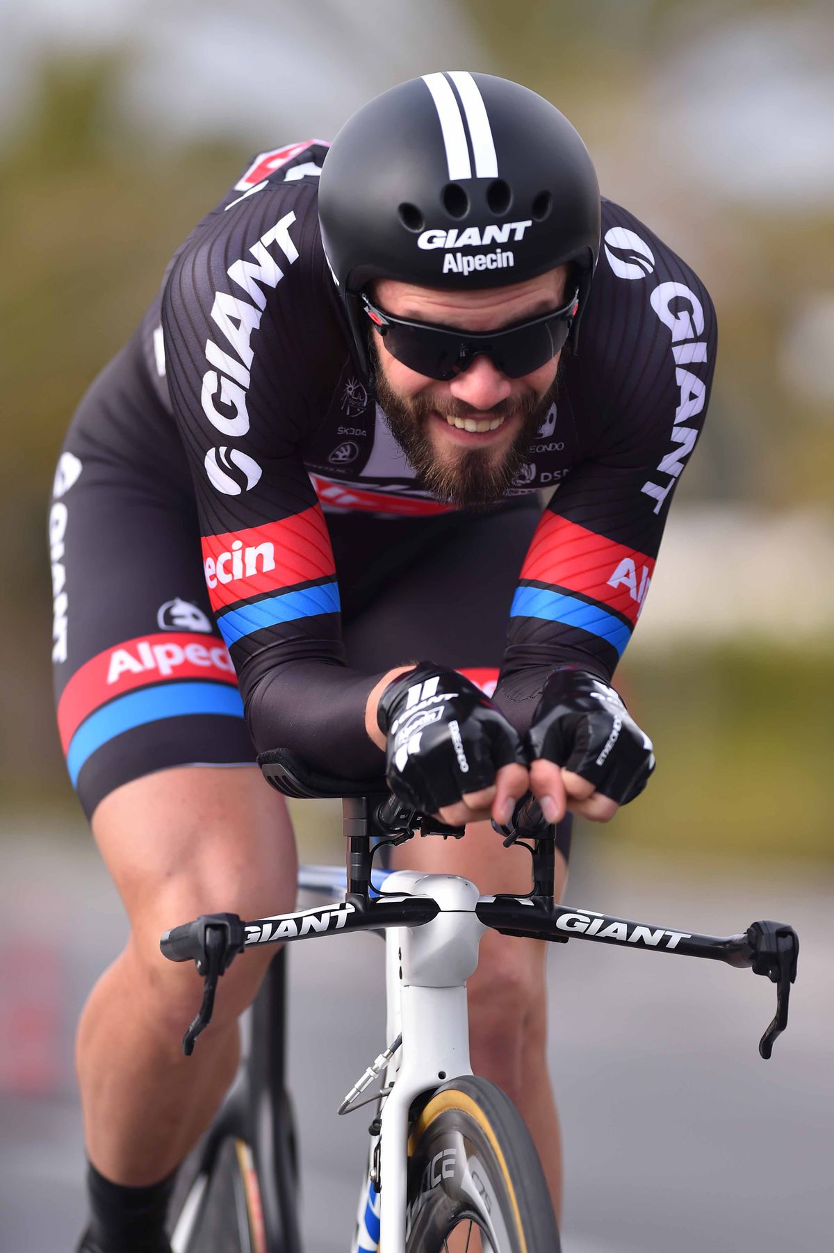 Luka Mezgec (Giant-Alpecin)