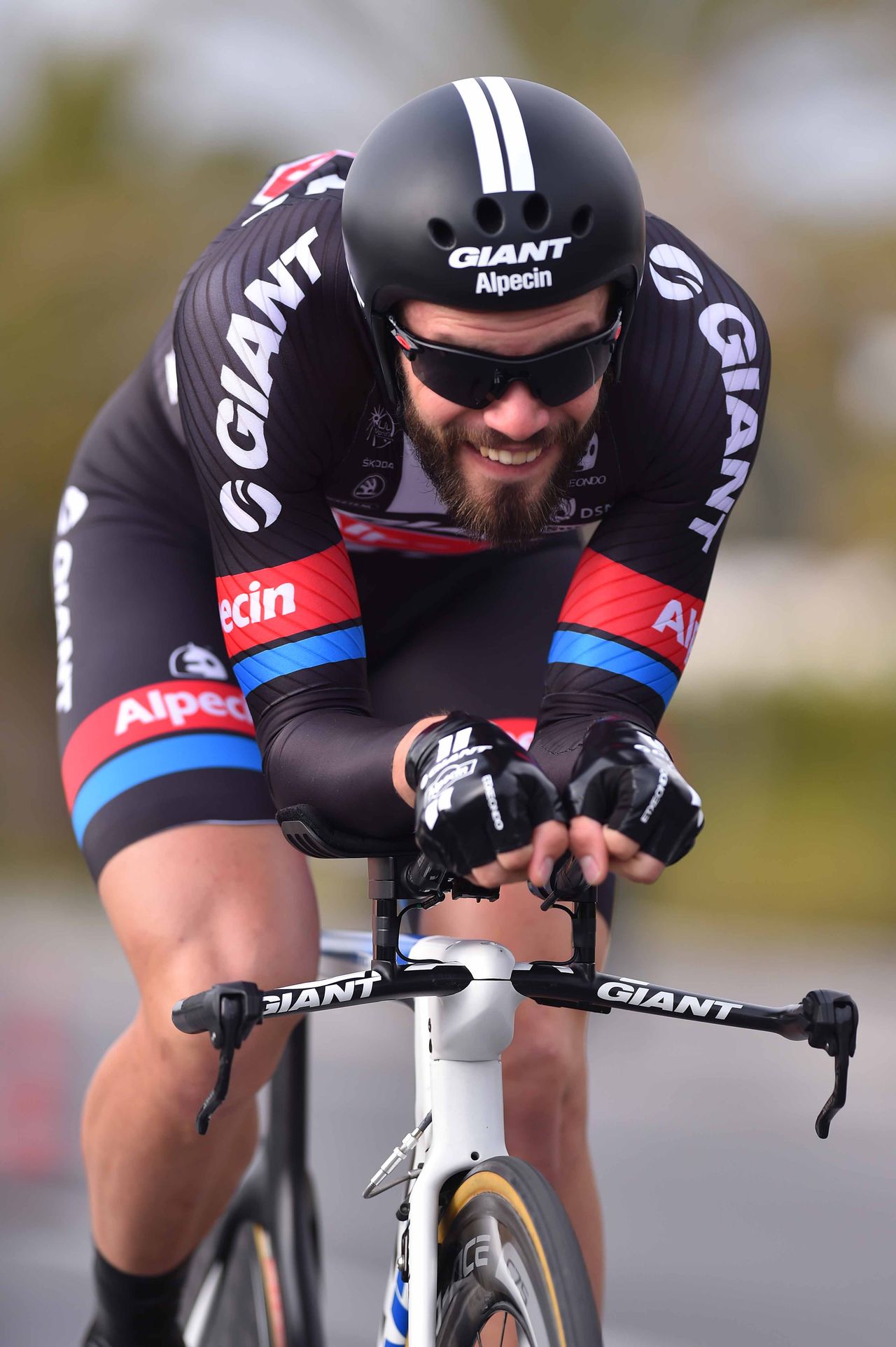 Luka Mezgec (Giant-Alpecin)