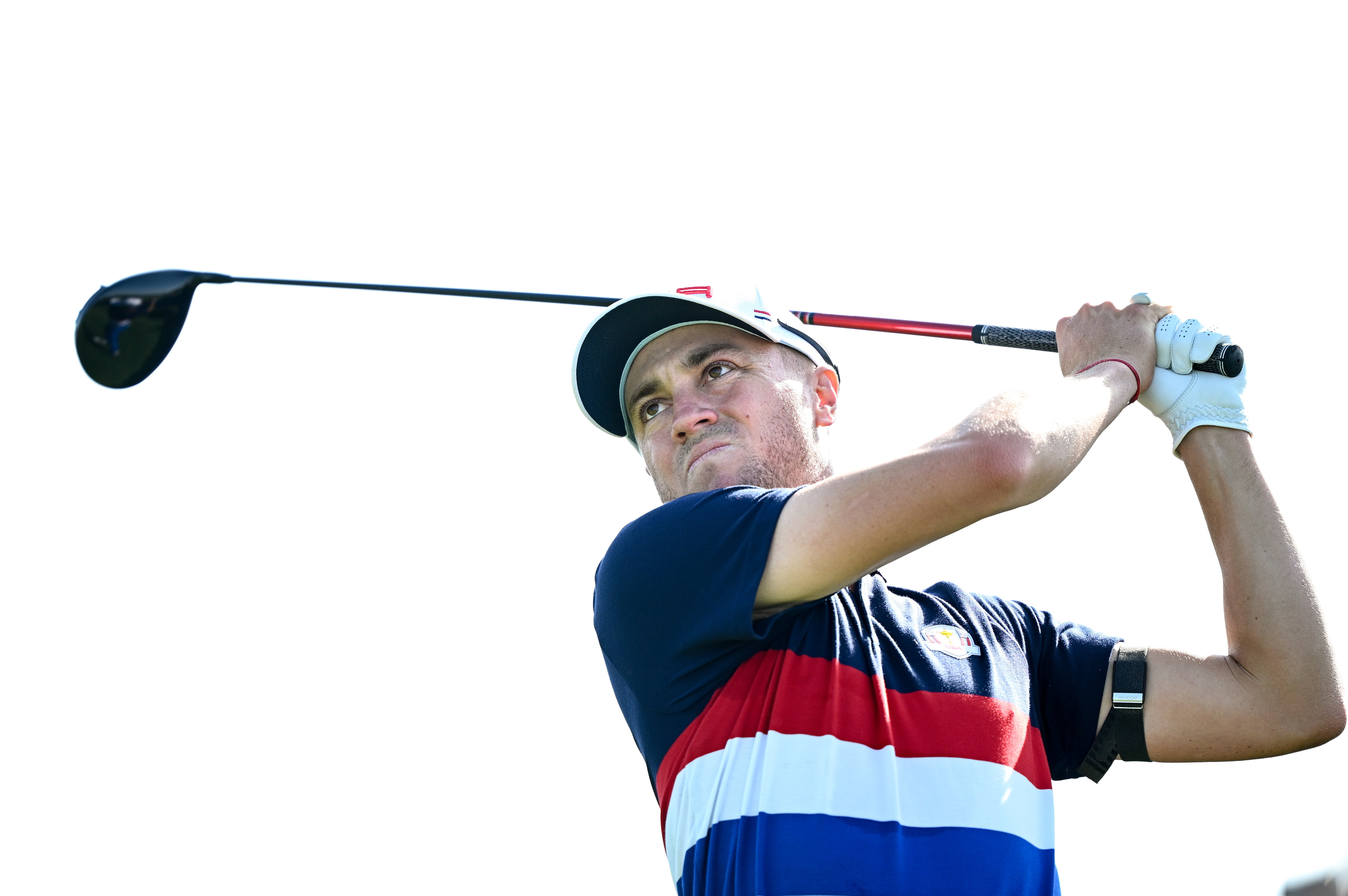 No Spieth Or Thomas The Eight Players Sitting Out Ryder Cup Opening Foursomes Session Vcp Golf 