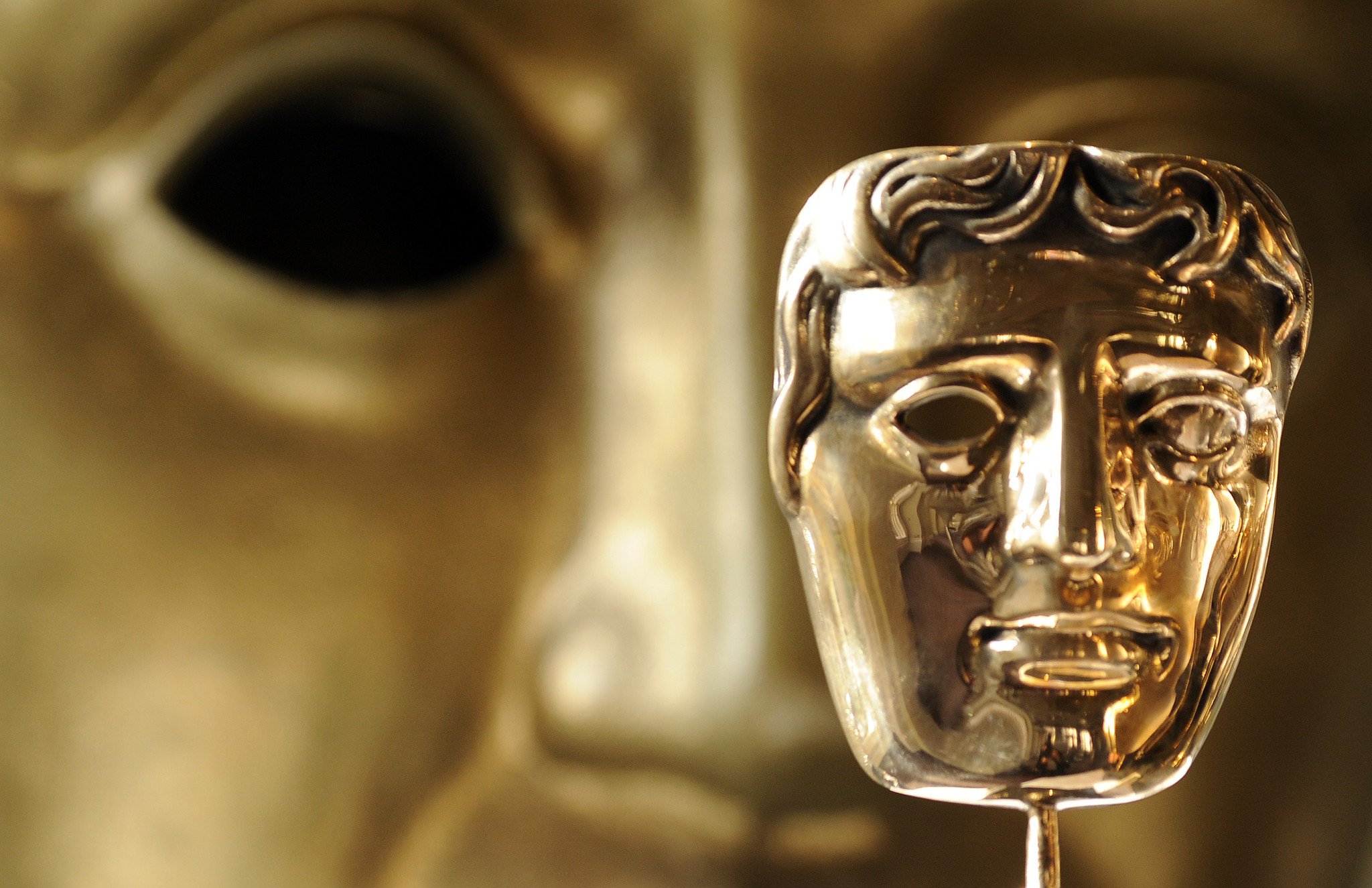 BAFTA Games Awards nominees unveiled