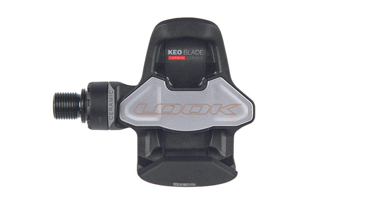 Look claim the best power transfer-to-weight ratio in the market