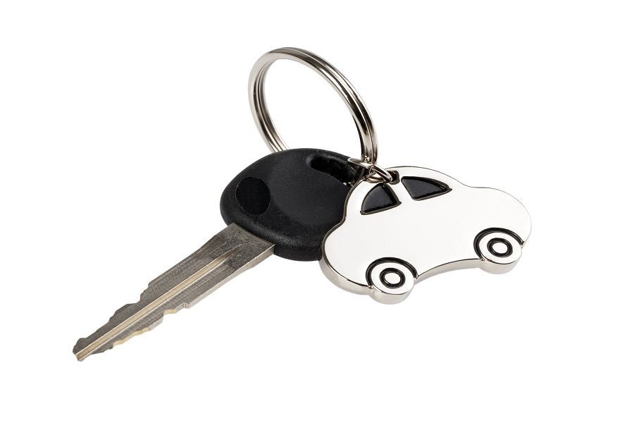 Car keys