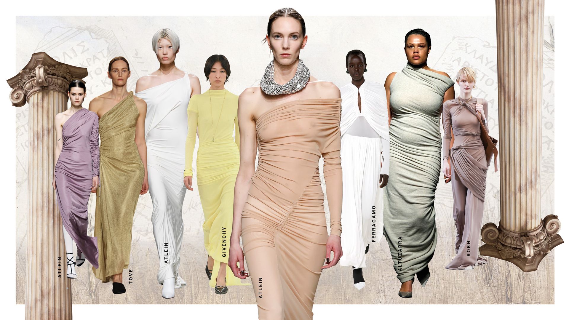 Fashion Trend Report A/W 2023