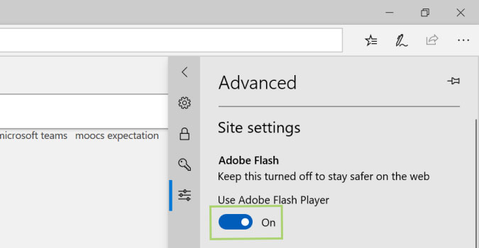 How to Remove Flash From Windows 10 | Laptop Mag