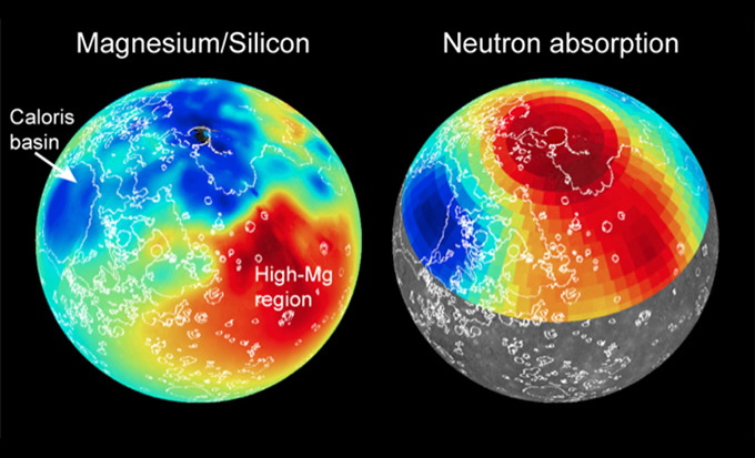 Unseen Terrains on Mercury