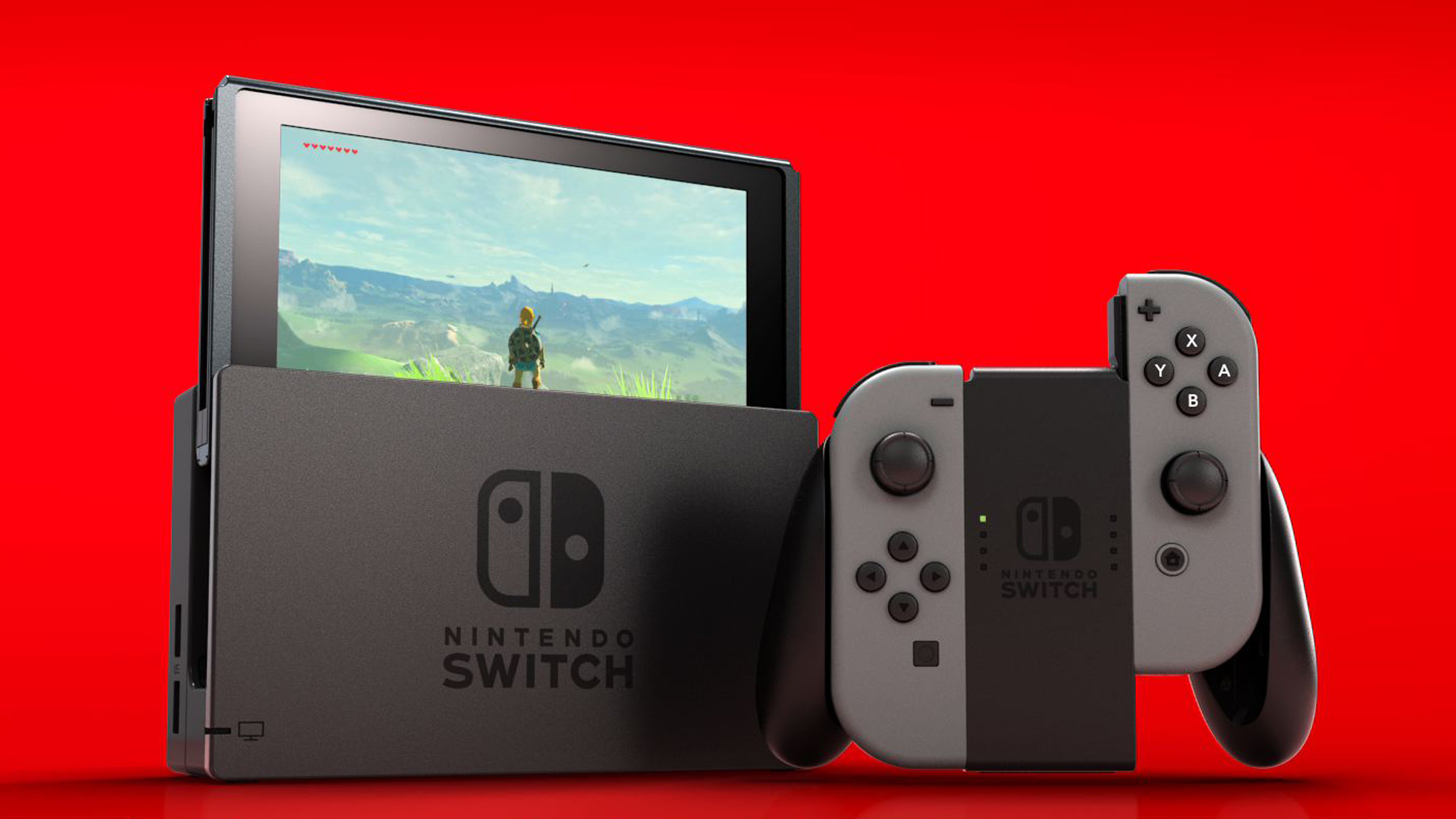 Nintendo Switch closing in on surpassing combined Wii and Wii U sales