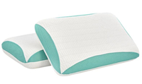 REM-Fit 500 Cool Gel Pillow | £99