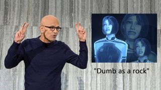 Microsoft&#039;s Cortana