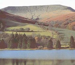 brecons