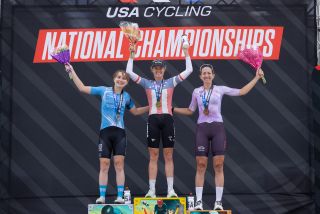 USA Cycling Pro Road National Championships