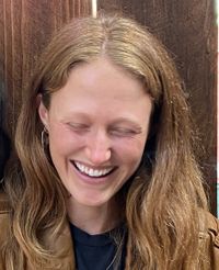 Lydia Horne's avatar