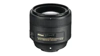 Best Nikon portrait lens: Nikon AF-S 85mm f/1.8G