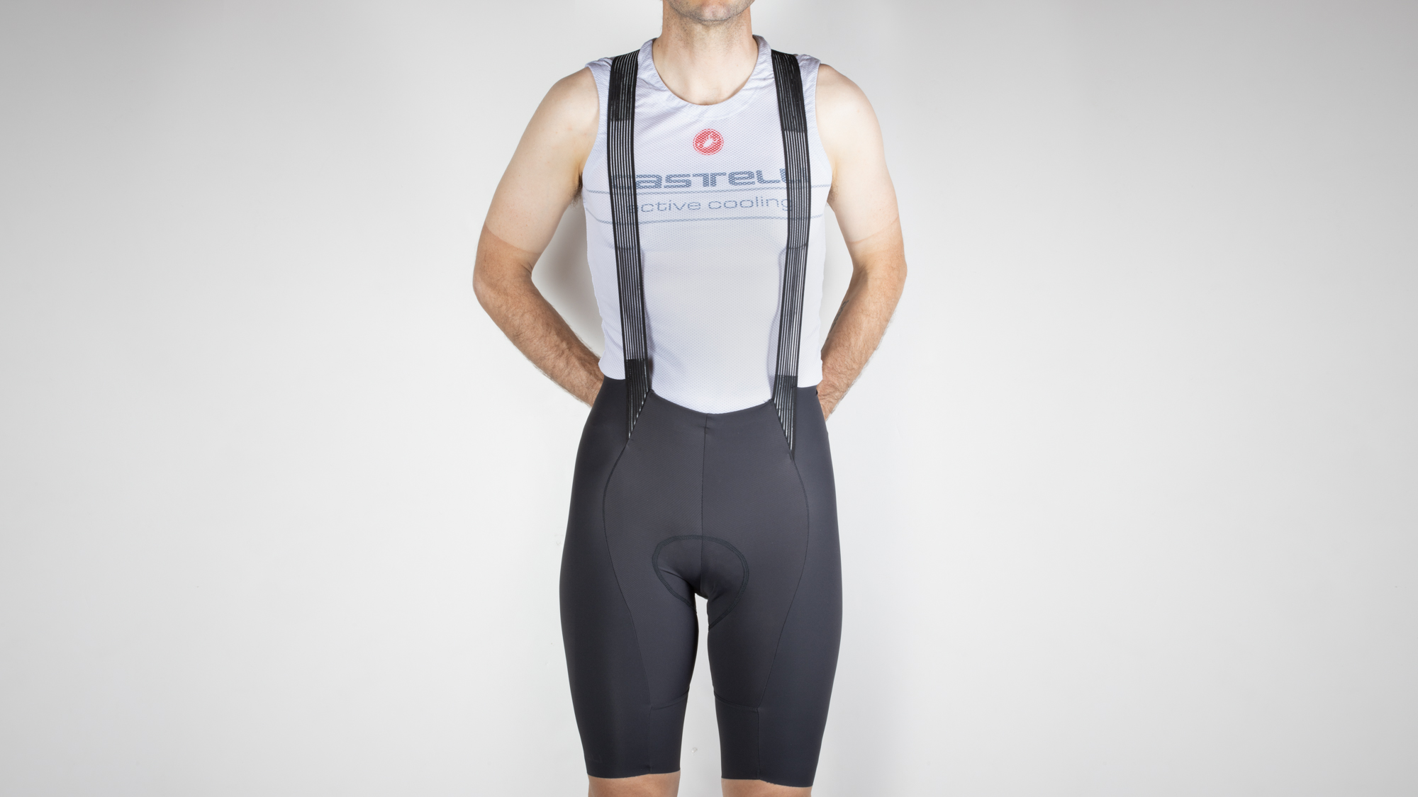 Castelli aero shop bib shorts