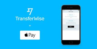 TransferWise App